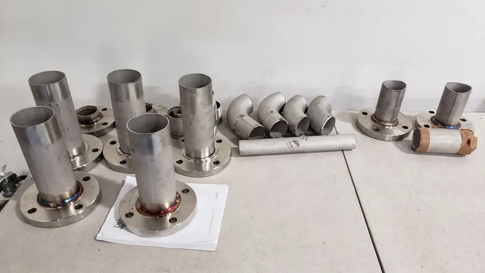 Slide of Orebend Bldrs