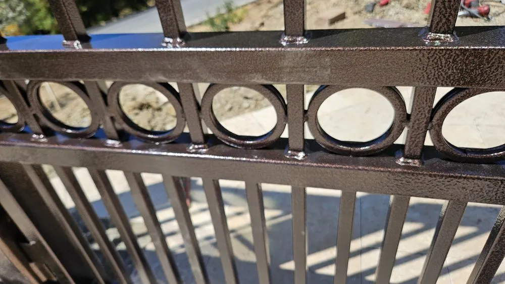 Slide of Orebend Bldrs