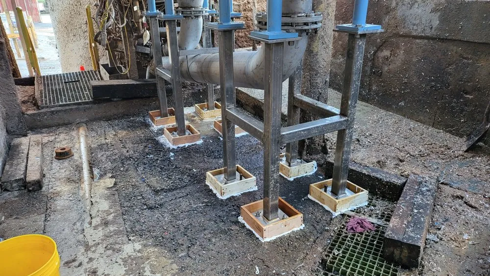 Slide of Orebend Bldrs