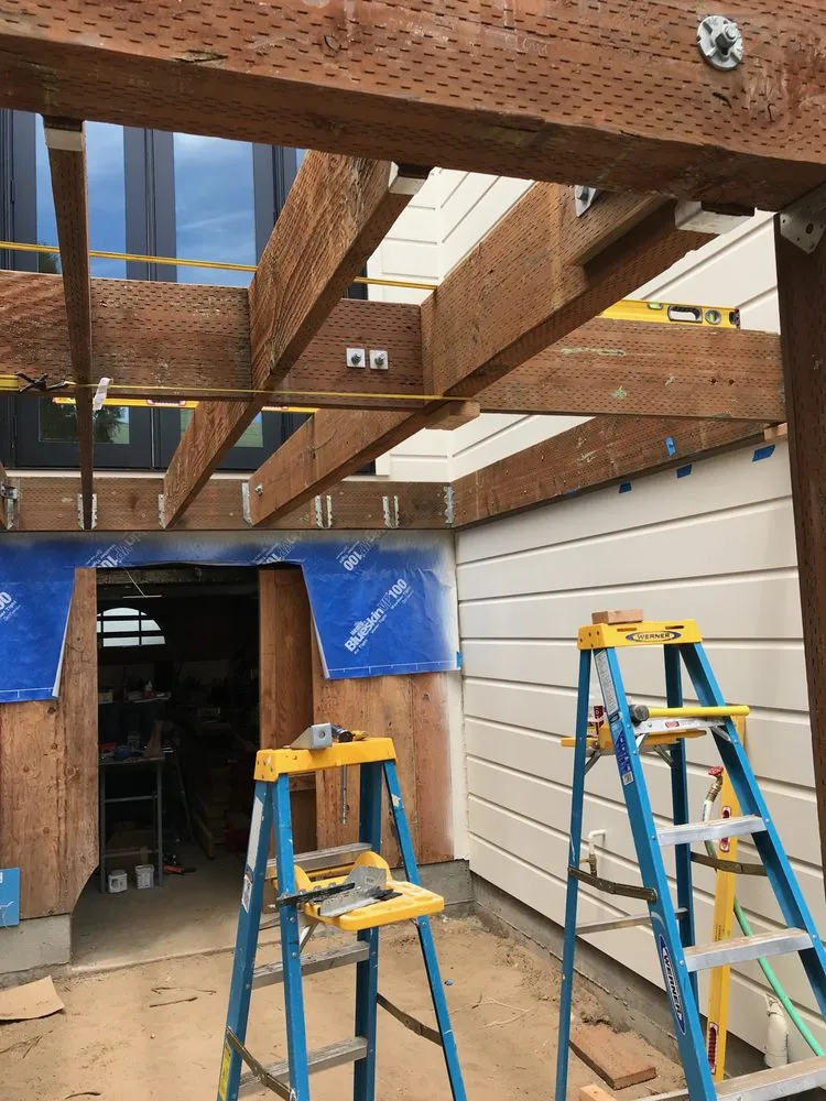 Slide of Orebend Bldrs