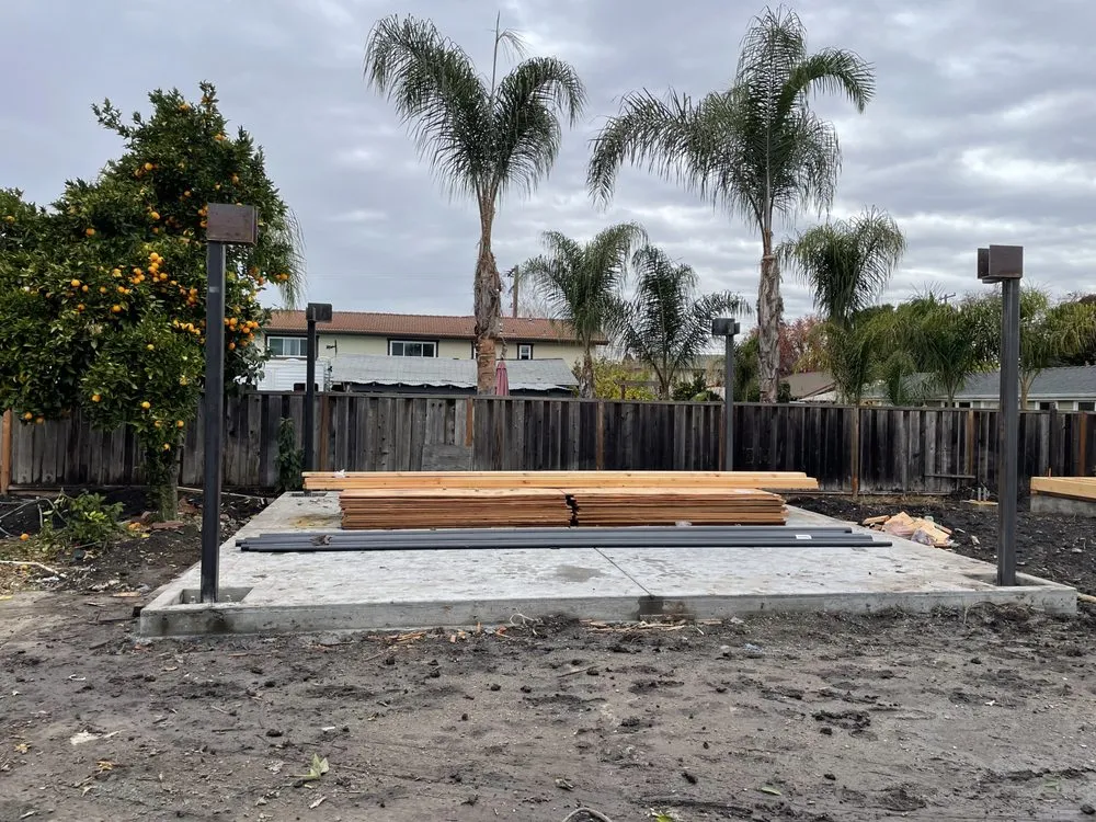 Slide of Orebend Bldrs