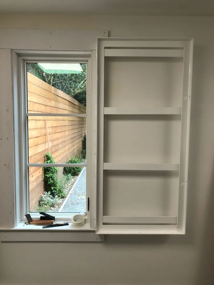 Slide of Orebend Bldrs