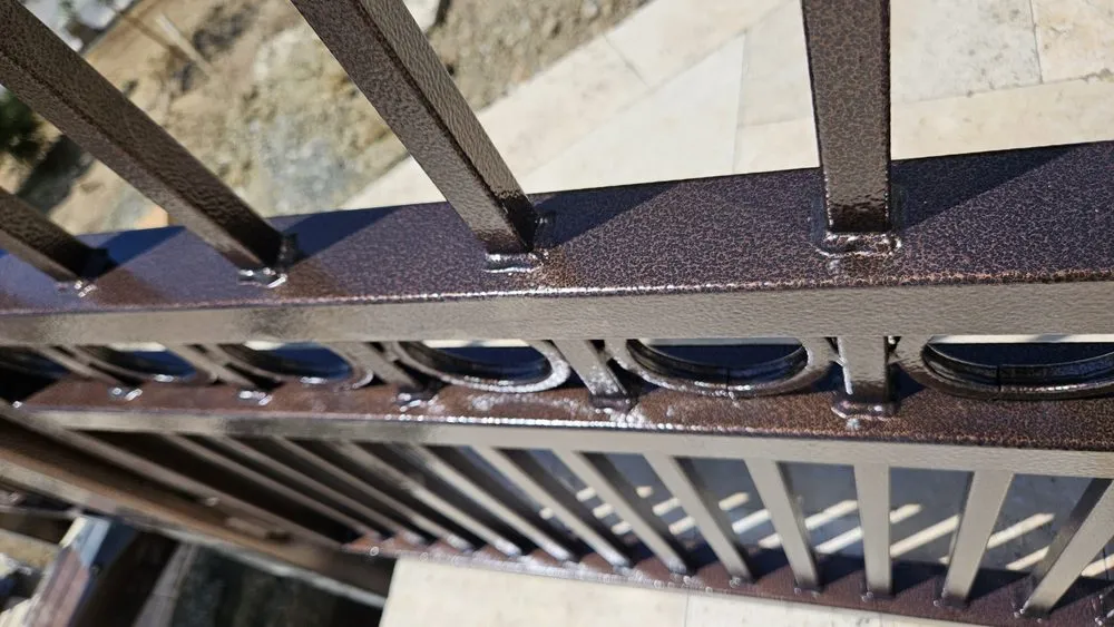 Slide of Orebend Bldrs