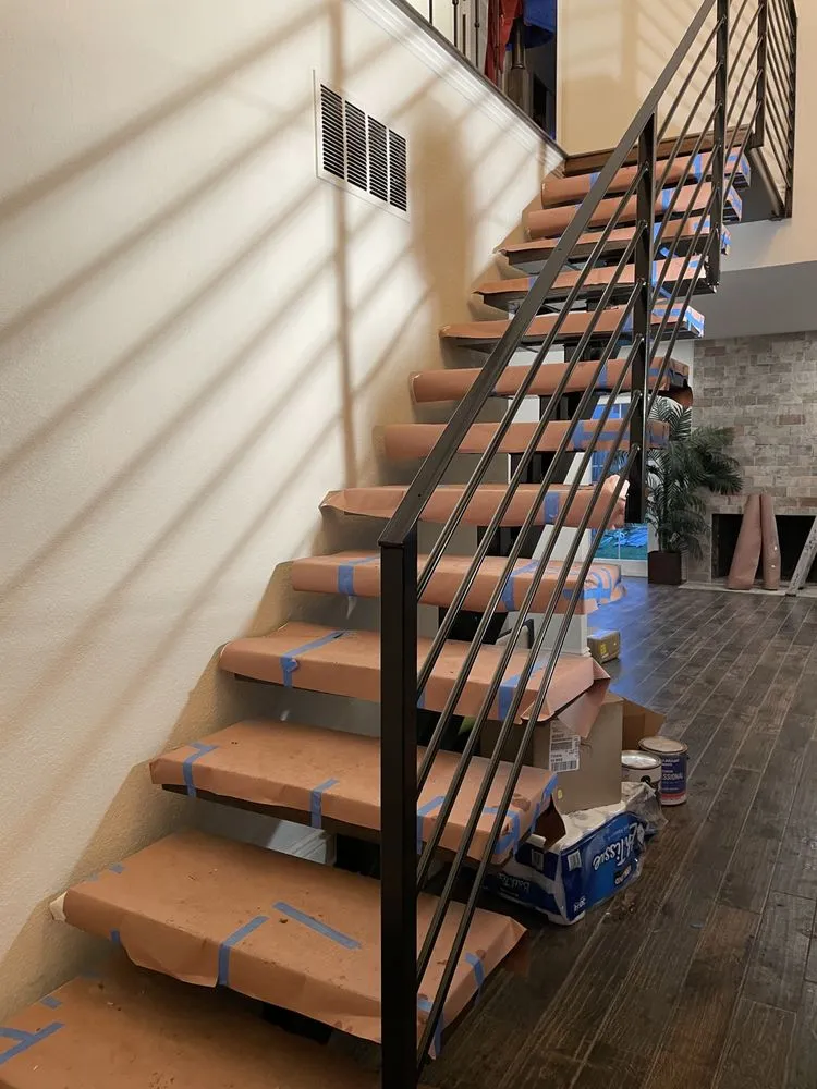 Slide of Orebend Bldrs