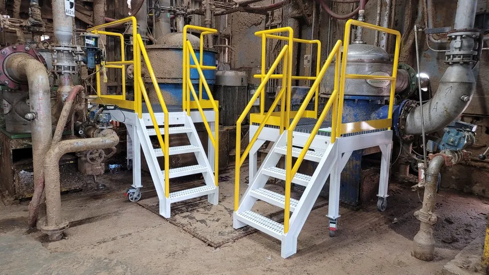 Slide of Orebend Bldrs