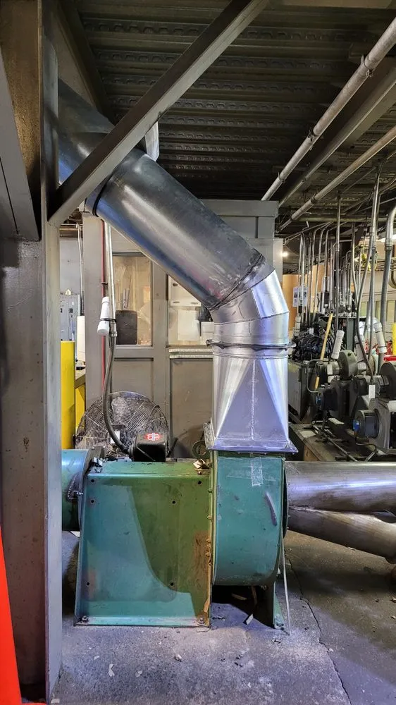 Slide of Orebend Bldrs