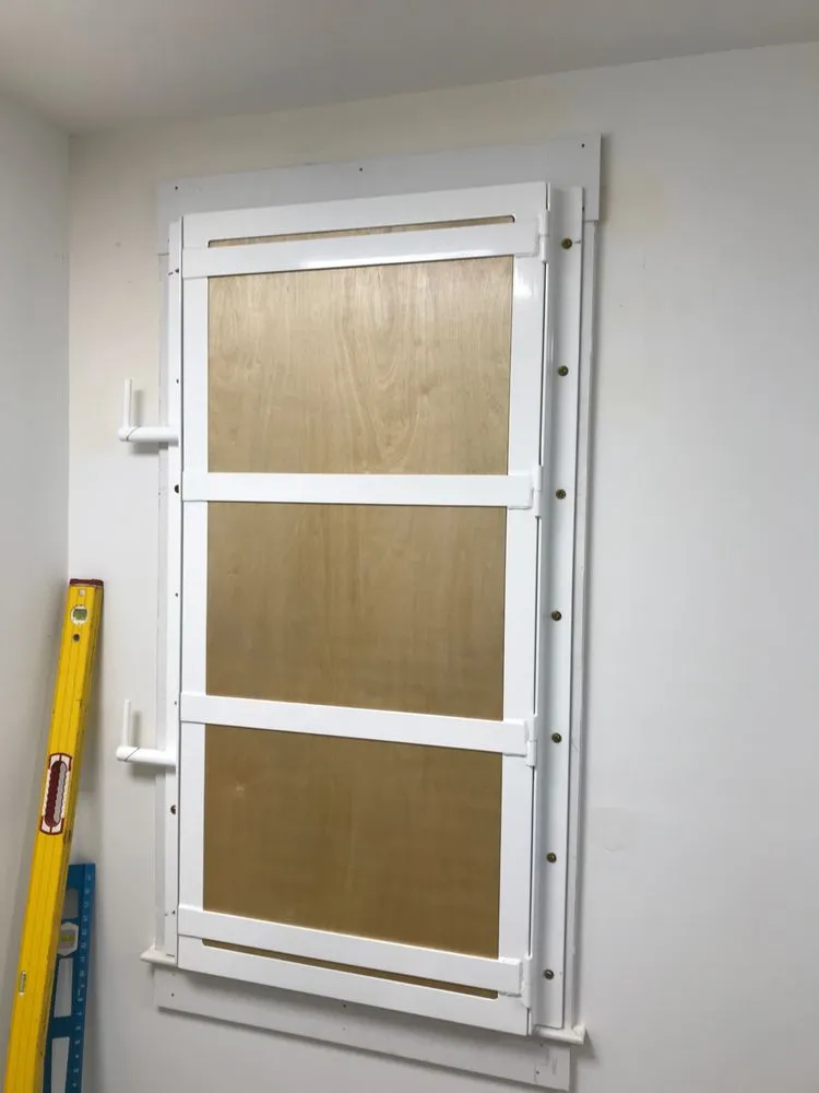 Slide of Orebend Bldrs