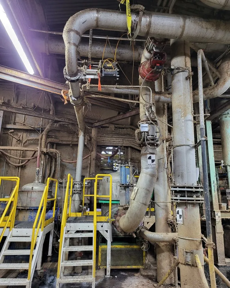 Slide of Orebend Bldrs