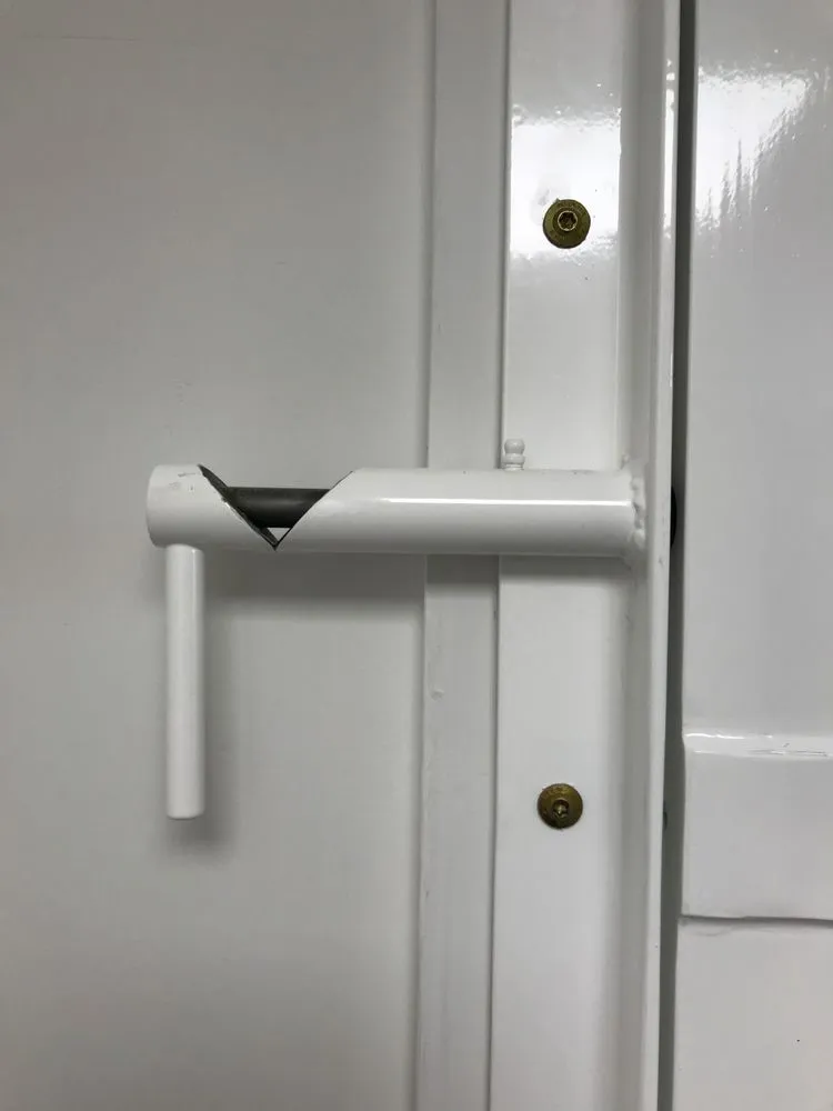 Slide of Orebend Bldrs