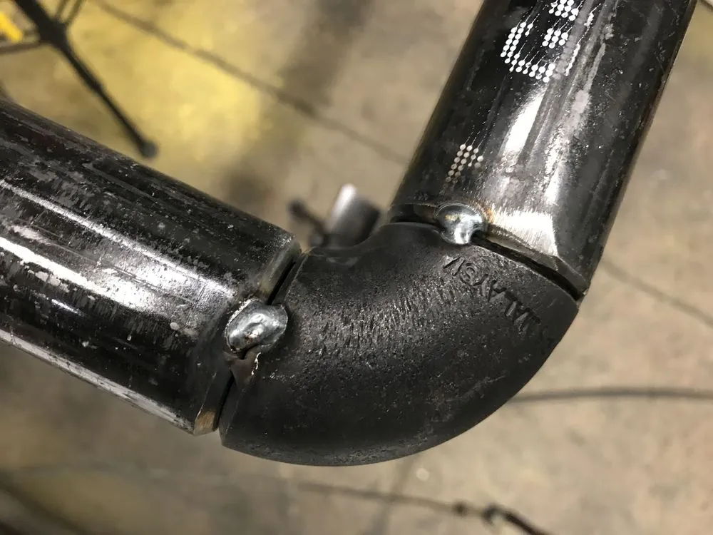 Slide of Orebend Bldrs