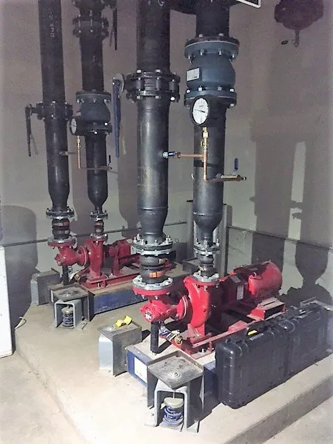 Expert pipe repair experts serving Salem, OR - Oregon Cascade Plumbing & Heating