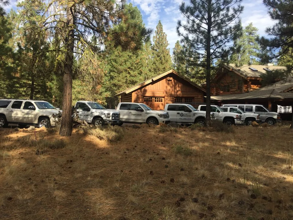 Slide of Oregon Cascade Plumbing & Heating