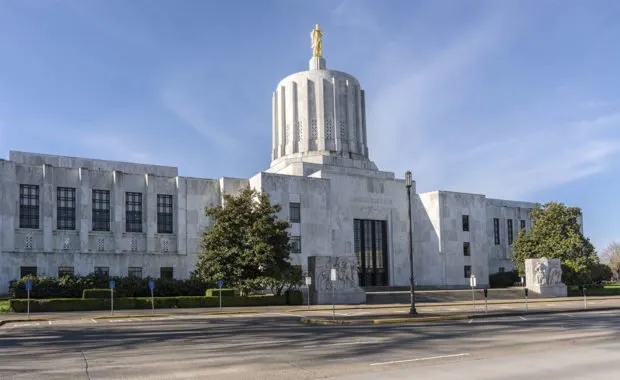 Slide of Oregon Cascade Plumbing & Heating