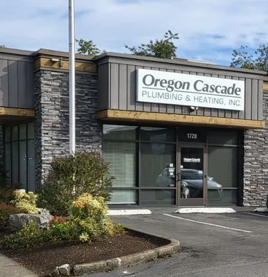 Oregon Cascade Plumbing & Heating