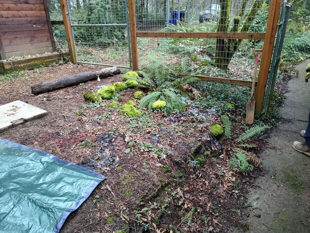 Slide of Oregon Environmental Services