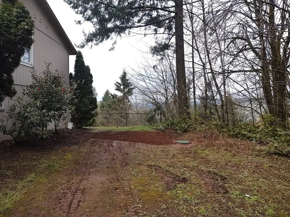 Slide of Oregon Environmental Services