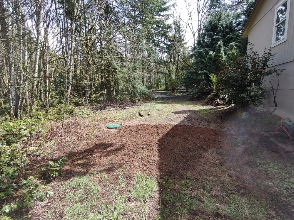 Quality pipe repair in Yamhill, OR by Oregon Environmental Services