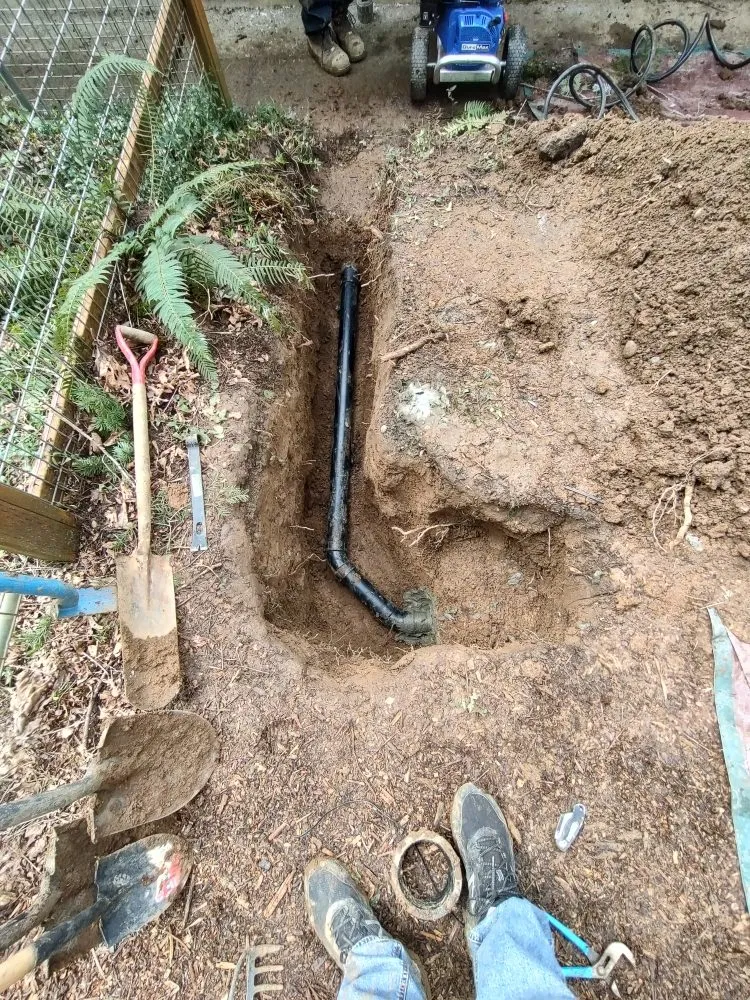 Expert leak detection experts serving Yamhill, OR - Oregon Environmental Services