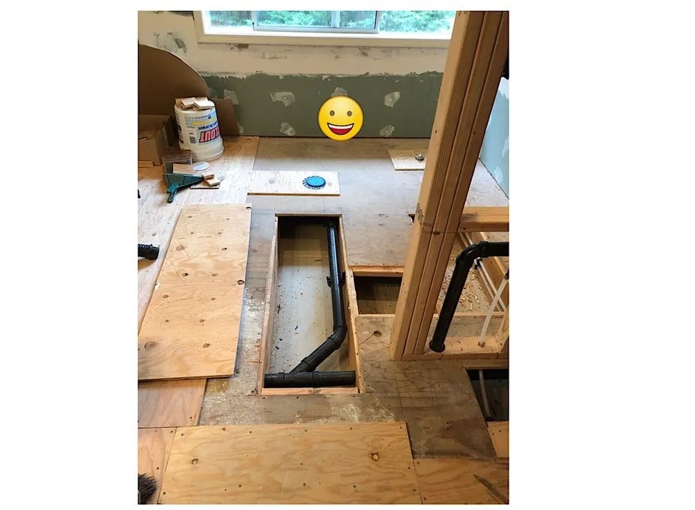 Slide of Oregon Plumbing