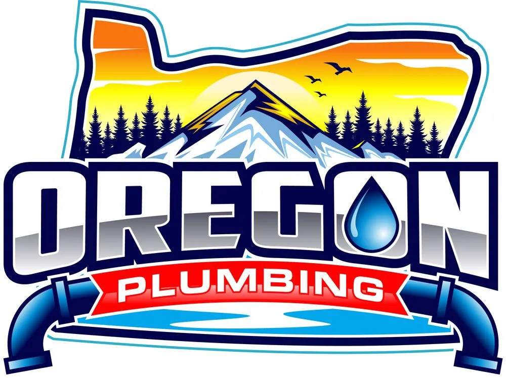 Slide of Oregon Plumbing