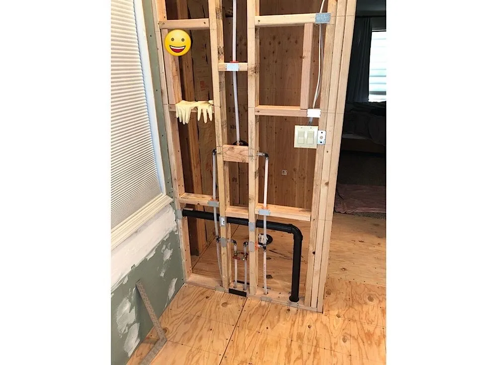 Slide of Oregon Plumbing