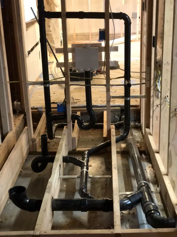 Slide of Oregon Plumbing