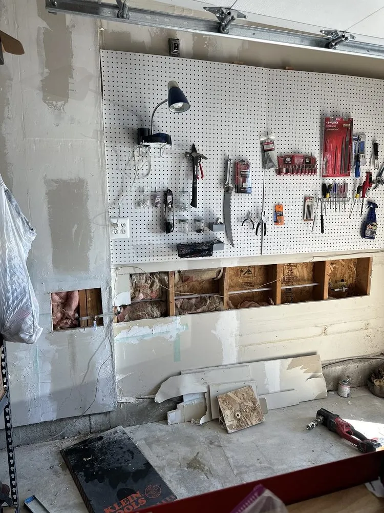 Slide of Oregon Plumbing