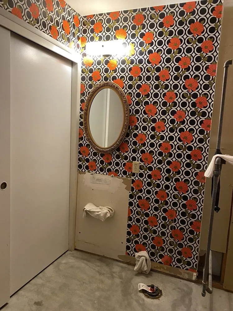 Slide of Oregon Plumbing