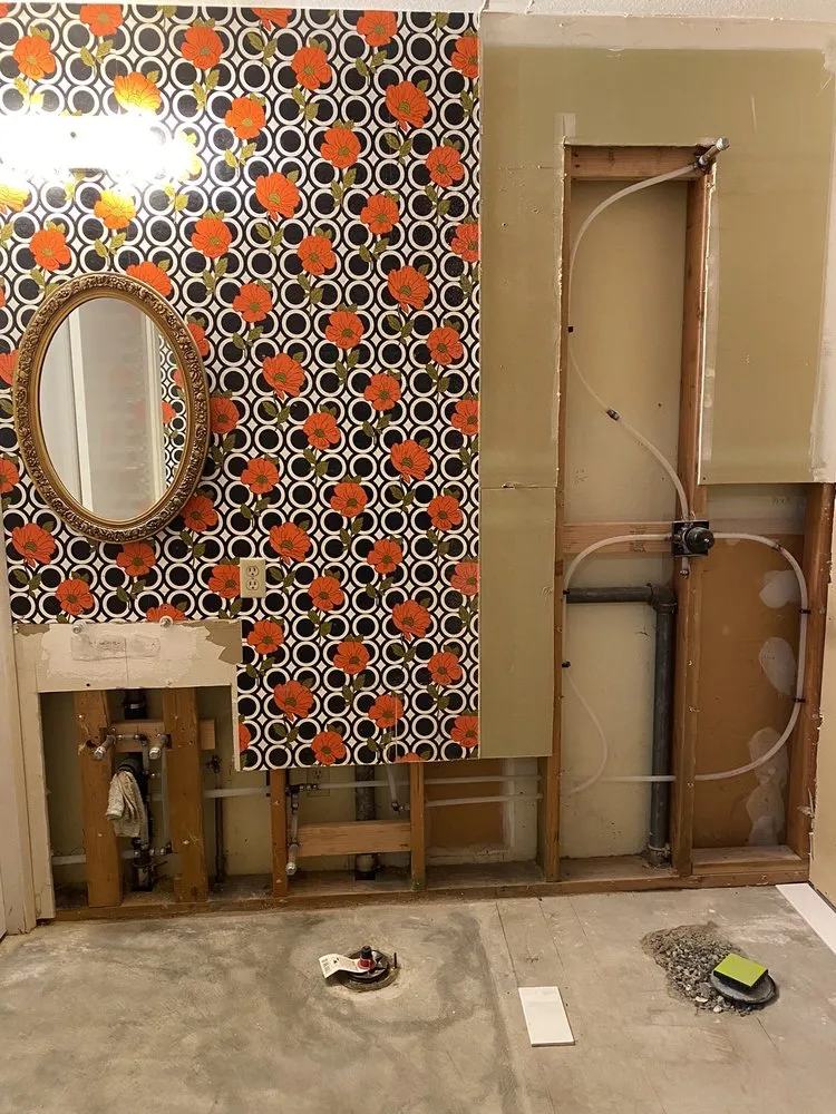 Slide of Oregon Plumbing