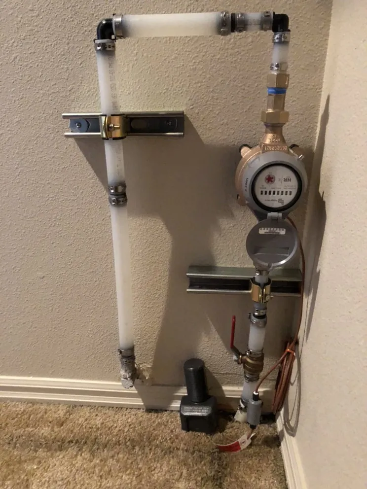 Slide of Oregon Plumbing