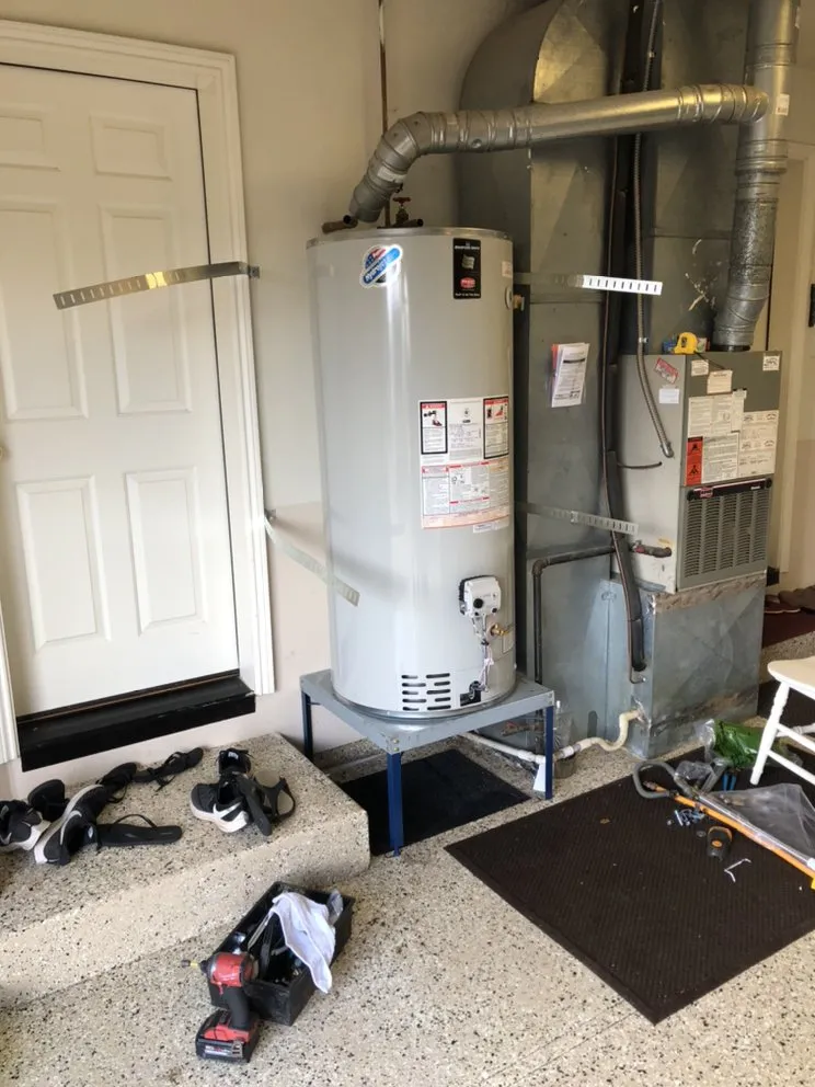 Slide of Oregon Plumbing