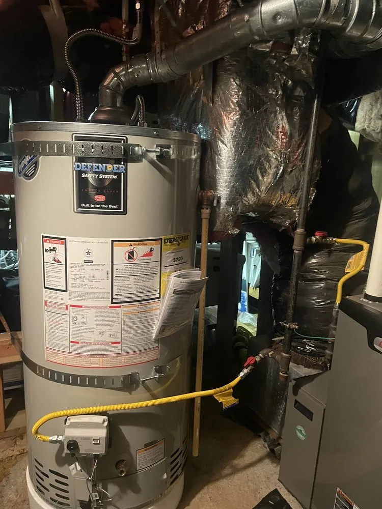 Slide of Oregon Plumbing