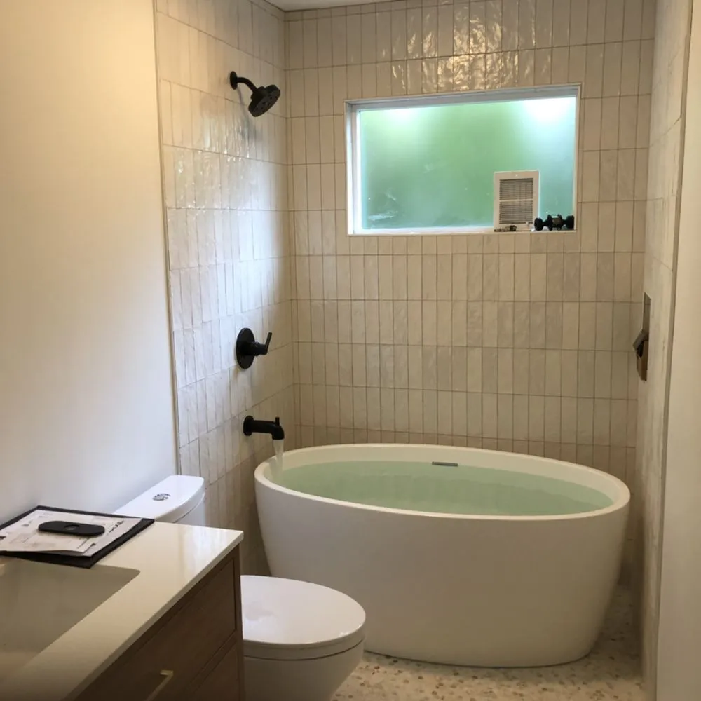 Slide of Oregon Plumbing