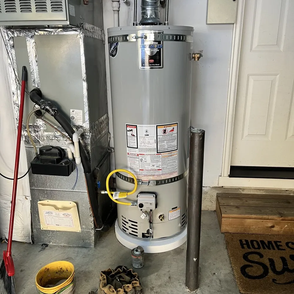 Slide of Oregon Plumbing