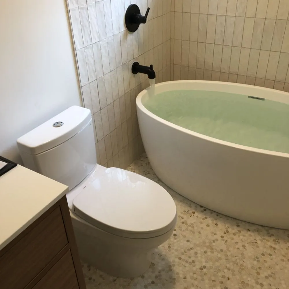 Slide of Oregon Plumbing