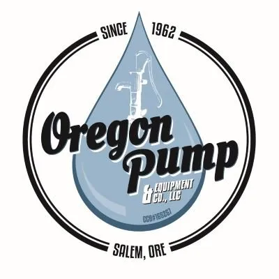 Slide of Oregon Pump & Equipment