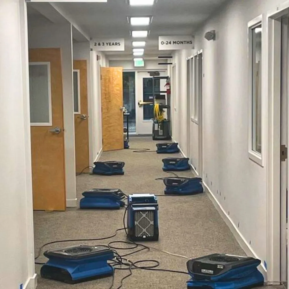 Slide of Oregon Restoration