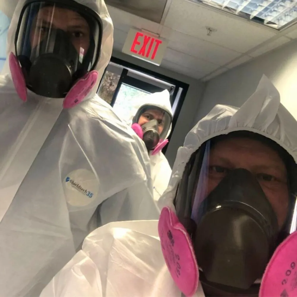 Slide of Oregon Restoration