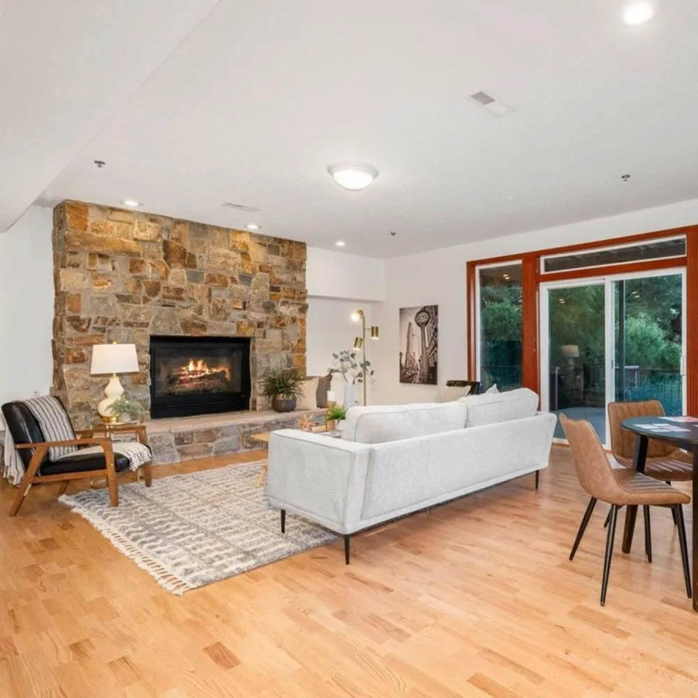 Slide of Oregon Restoration