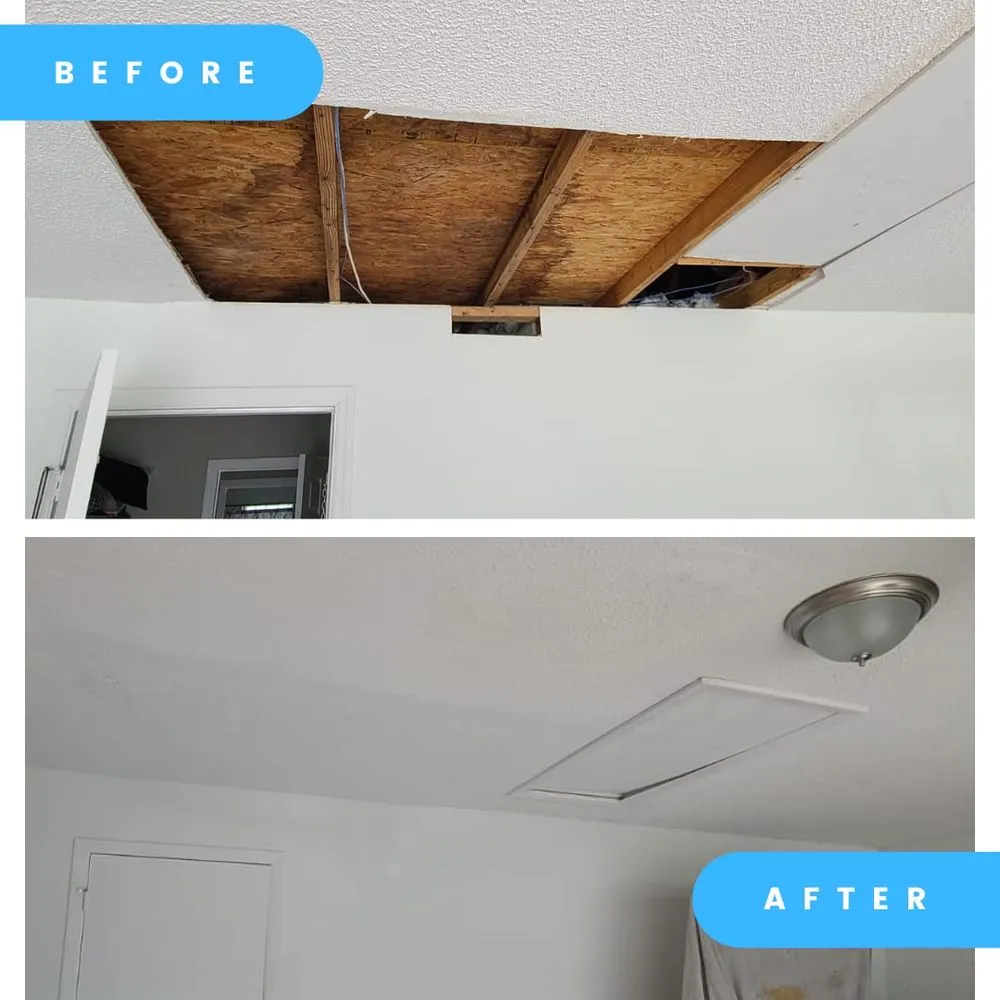 Affordable plumbing repair experts serving St. Cloud, FL - OrgaNICE Solutions