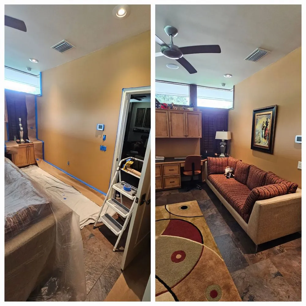 Professional drain cleaning in St. Cloud, FL by OrgaNICE Solutions