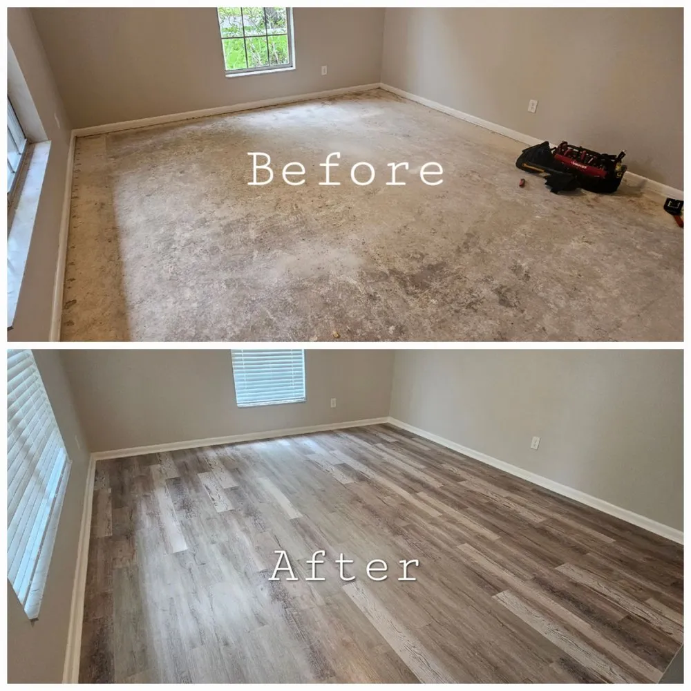 Professional leak detection for homes in St. Cloud, FL by OrgaNICE Solutions