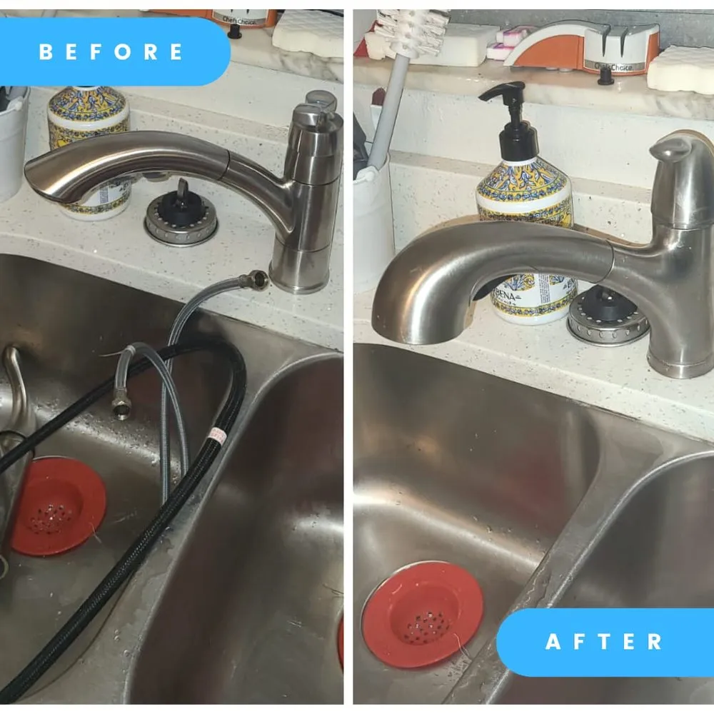 Top-rated pipe repair service in St. Cloud, FL - OrgaNICE Solutions