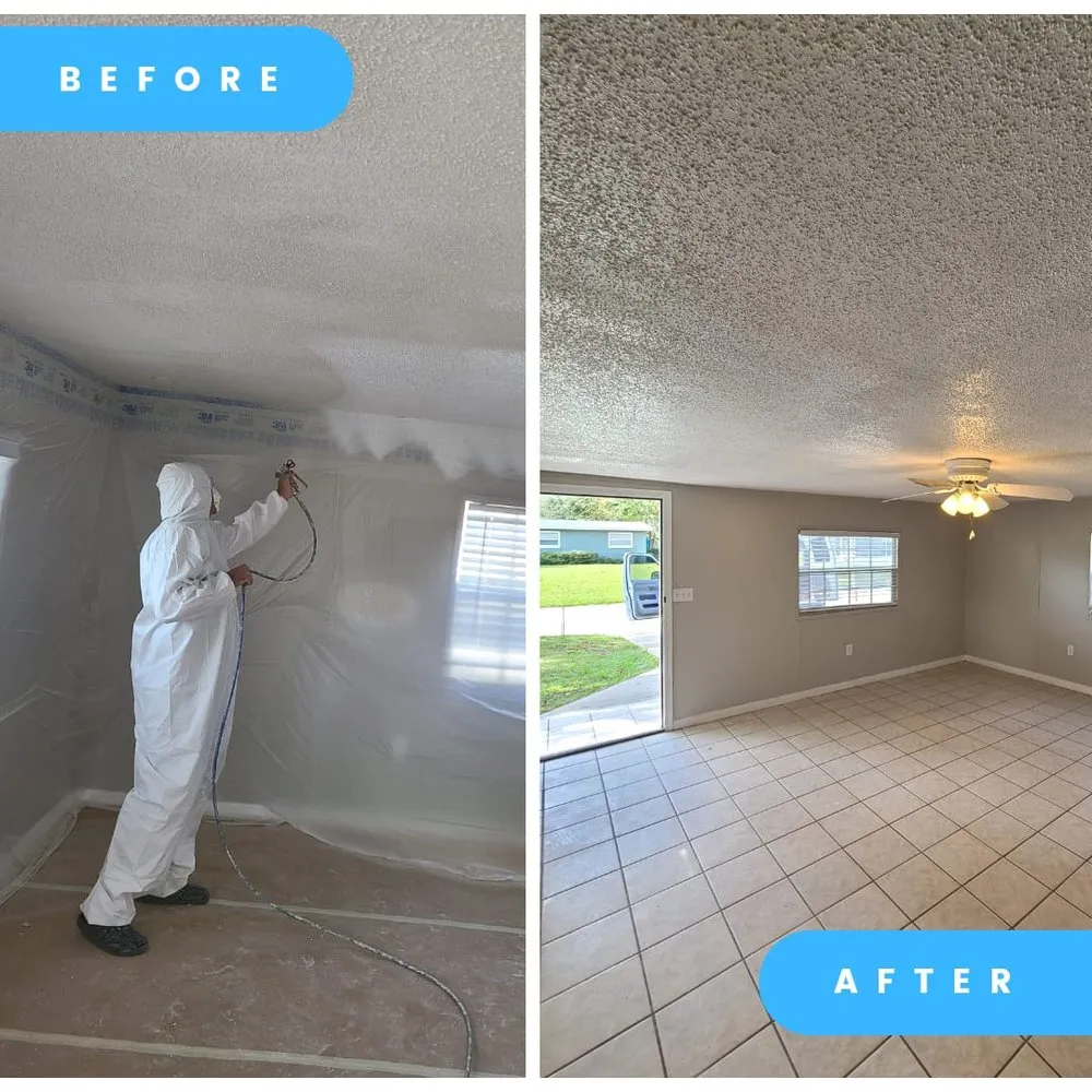 Trusted pipe repair for homes in St. Cloud, FL by OrgaNICE Solutions