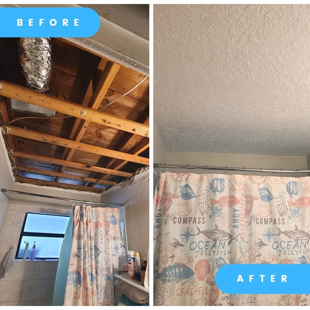 Emergency pipe repair service in St. Cloud, FL - OrgaNICE Solutions