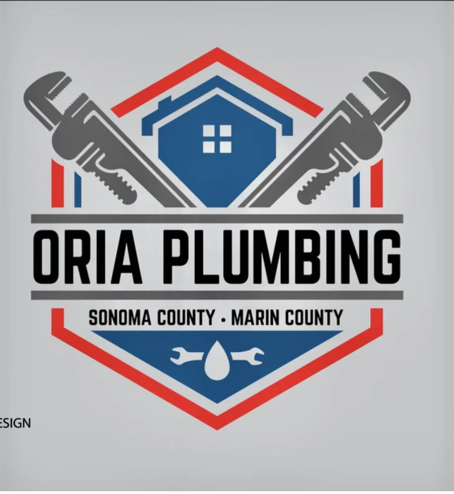 Slide of Oria Plumbing
