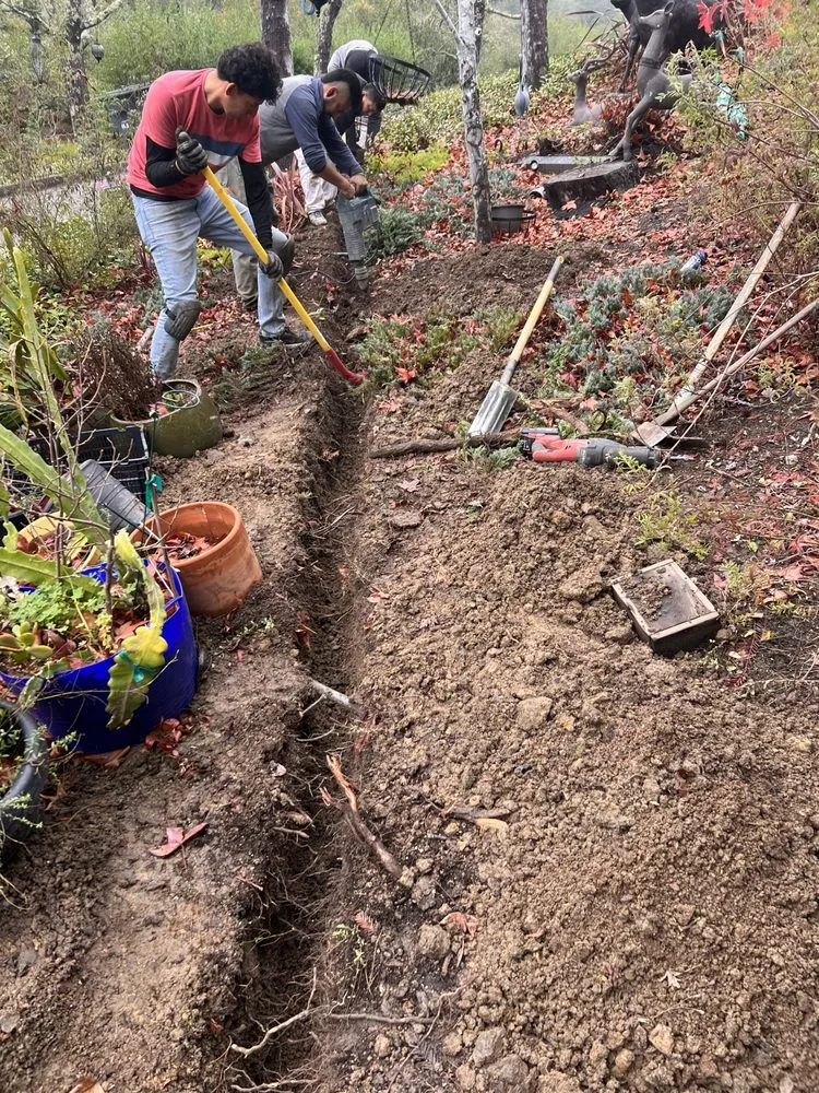 Slide of Oria Plumbing