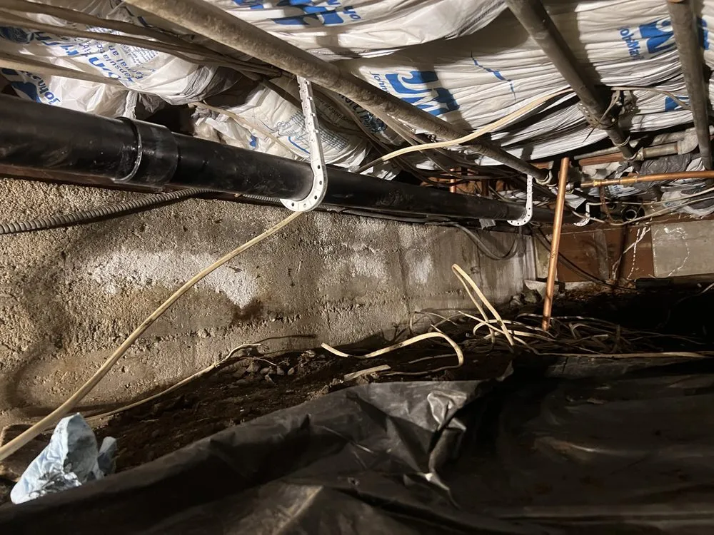 Slide of Oria Plumbing