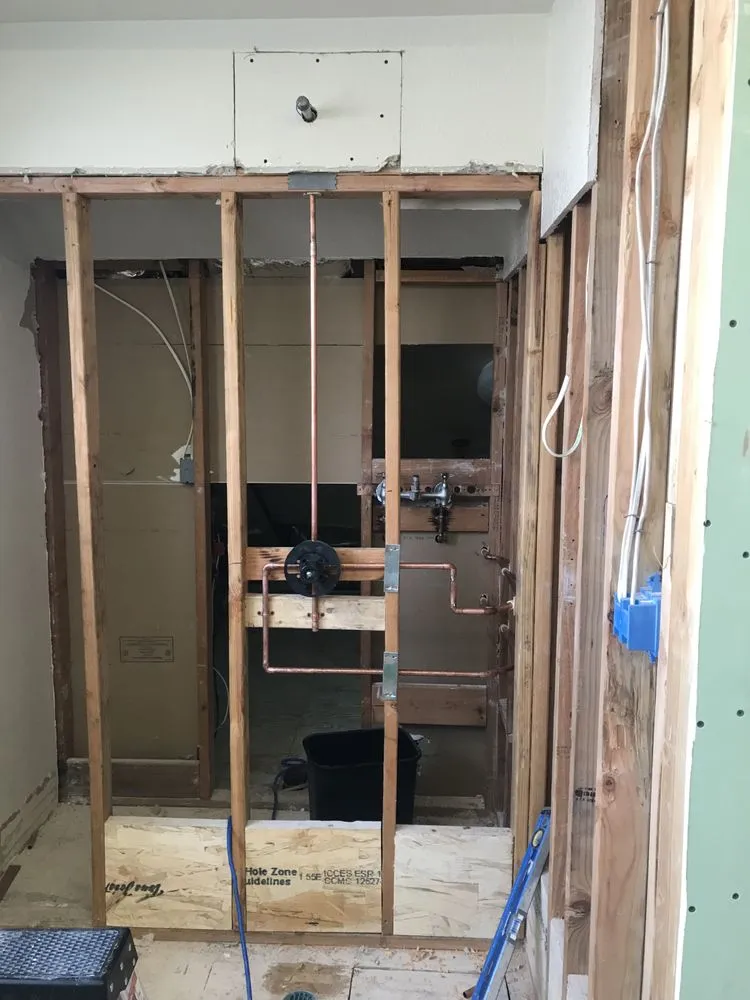 Emergency plumbing repair service in Rohnert Park, CA - Oria Plumbing