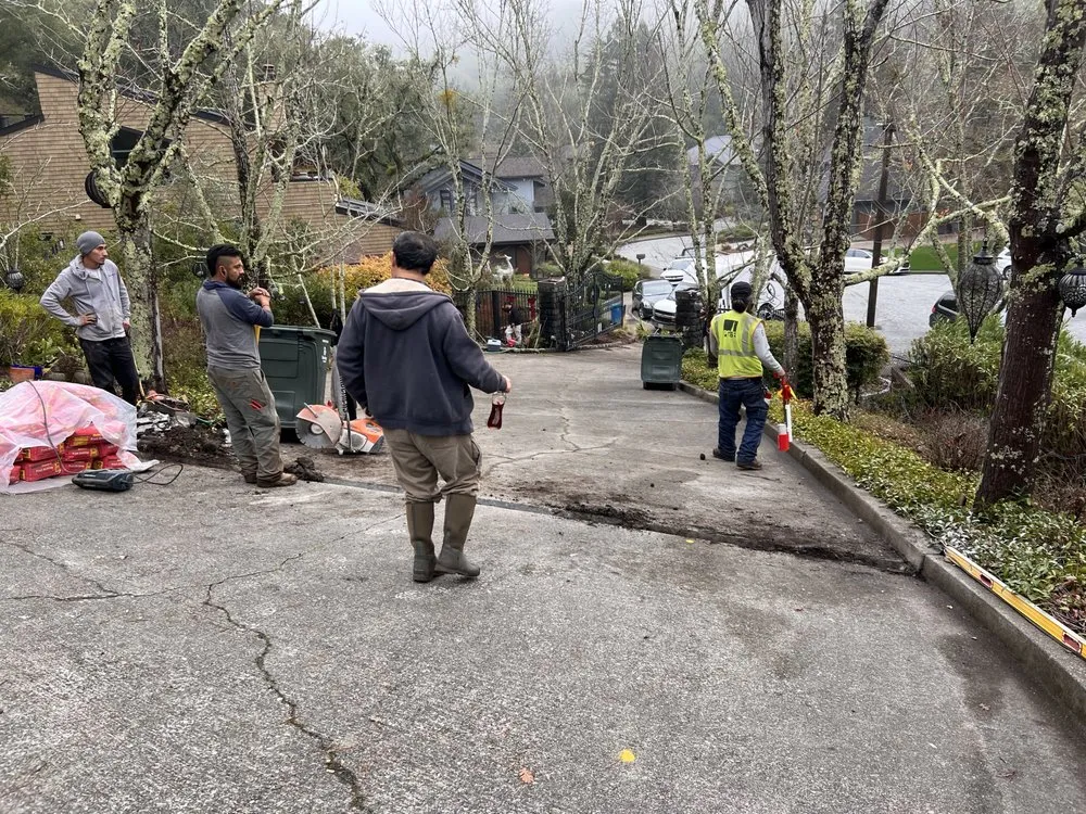 Slide of Oria Plumbing